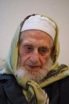 Great teacher, the great scholar and righteous wali, Shaykh Shukri al Luhafi has passed away.